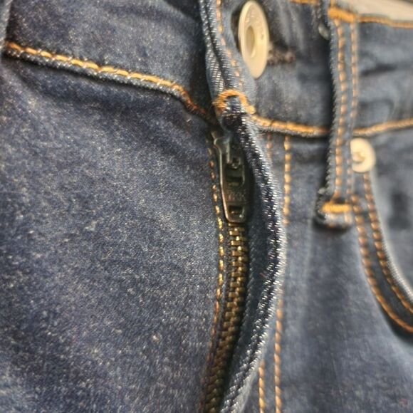 rag & bone 'Nina' Ankle Skinny High-Rise Stretch Jean - Carmen - Picture 7 of 16